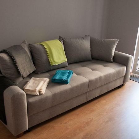 Apartament Poznanska 1 Bagian luar foto