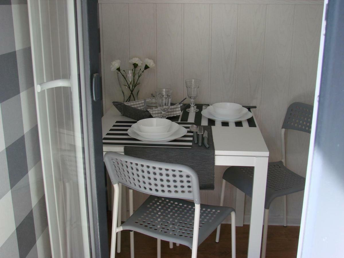 Apartament Poznanska 1 Bagian luar foto