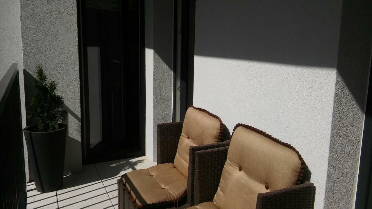 Apartament Poznanska 1 Bagian luar foto